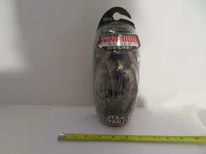 Micro Machines Titanium Star Wars General Grievous Starfighter 2006 NIP - Picture 1 of 7