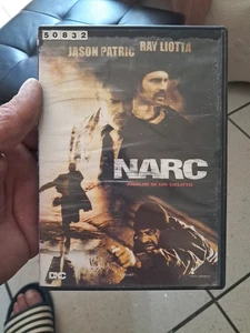 Dvd Narc - Foto 1 di 6