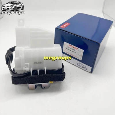 Rear Tailgate Hatch Lock Actuator 69110-35082 For 2010-2023 Toyota 4runner 4.0L - Image 1 of 4