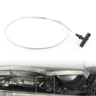 For Dodge Ram 2500 3500 5.9L 2000-2002 2001 5080582AA Engine Oil Level Dipstick - Image 1 of 4