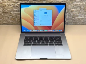 MacBook Pro Retina A1707 - 2.8Ghz i7 CPU✔16GB RAM✔256GB SSD✔OS Ventura - 70510 - Afbeelding 1 van 5