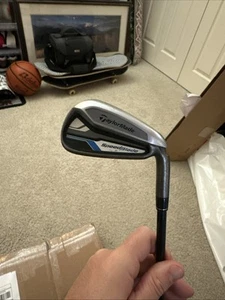 TaylorMade SpeedBlade 6-Iron Regular Flex 35 Gram Graphite Shaft - Picture 1 of 6
