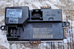 Regolatore Soffiatore Abitacolo Mahle ABR 68 000P per BMW Serie 7 - Foto 1 di 2