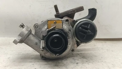 KP35487599 TURBOLADER / 2230197 FÜR CITROËN C2 JM_ 1.4 HDI - Bild 1 von 4