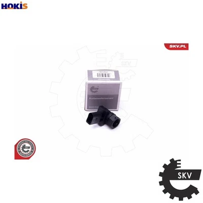 SENSOR CRANKSHAFT PULSE 17SKV551 FOR SKODA OCTAVIA/II/Combi LAURA ROOMSTER  VW - Image 1 of 4