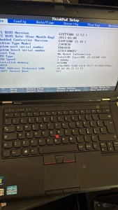 i5 - Lenovo ThinkPad T430 8gb ram no hard disk - fattura sdi - Foto 1 di 3
