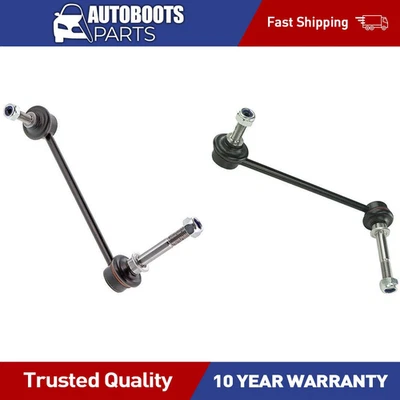 Front Suspension Stabilizer Bar Link Kit for 2005-2012 Porsche 911 - Image 1 of 2