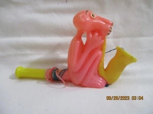 1981 Pink Panther Magic String toy used - Picture 1 of 3