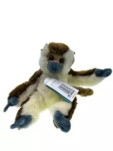 Plüsch - Affe - Stofftier - WWF #5008392 - Bild 1 von 2