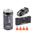 Coke Can Car Mini Speed RC Radio Remote Control Micro Racing Car Kids Toys Gifts