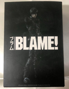 1000toys Japan BLAME! KILLY 1/12 union creative Action Figure JAPAN NEW