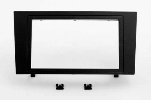 Frame Mounting Radio Ford Mondeo 2004 - 2007 Skin Front Autoradio Black - Image 1 of 1