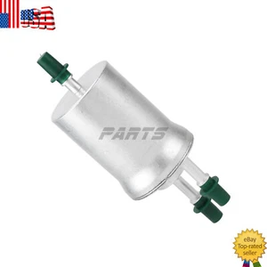 6.6Bar Fuel Filters For VW Jetta Golf MK6 MK5 Passat B7 Polo Touran EOS AUDI A1 - Picture 1 of 9