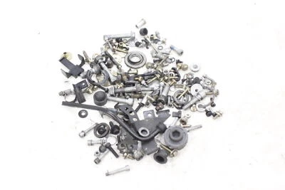 93-01 BMW R1100RS PARAFUSOS DIVERSOS SUPORTES DE PARAFUSOS - Imagem 1 de 4