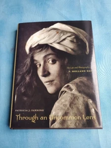 Through an Uncommon Lens: The Life and Photography of F. Holland Day - Picture 1 of 8