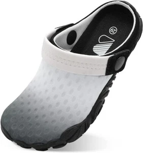 Niños Niñas Niños Secado Rápido Atlético Zapatos para Agua Sandalias Piscina Nadar Exterior Sandalias - Imagen 1 de 6