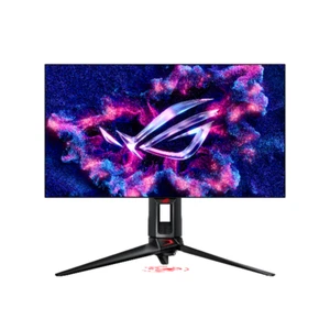ASUS ROG Swift OLED PG27AQDP 27-Zoll Gaming-Monitor (WOLED, 480 Hz, 0,03 ms) - Bild 1 von 1