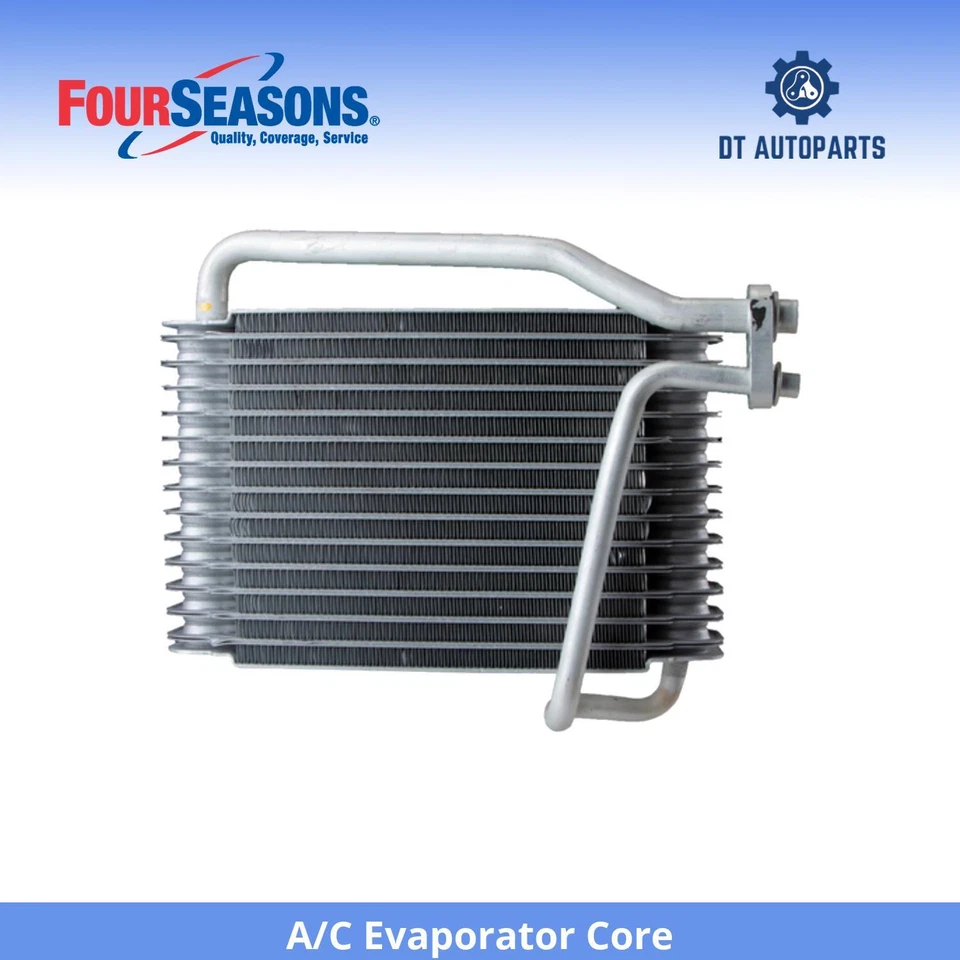 Задняя сердцевина испарителя для Chevrolet Suburban 1500 2010-2014 годов выпуска 4 сезона 2011 года - Изображение 1 из 4