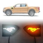 LED Side Marker Light for Ford Everest Ranger 2015 2016 2017 2018 2019 with Turn