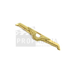 SUPERGIRL TV SERIE Kara's Kryptonian Glyph Original Requisiten (0133-738) - Bild 1 von 3