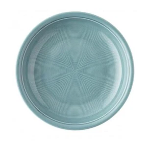 Thomas Trend Colour Ice Blue Suppenteller 24 cm - Bild 1 von 1