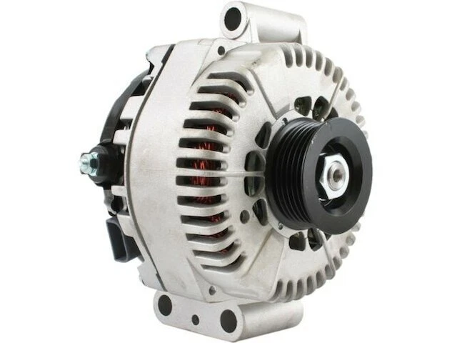 Alternador Mercury Mountaineer 35455RXFR 1998 1999 2000 2001 2002 1997-2004 Foto 1 de 2