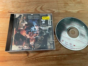 CD Rock Alice Cooper - The Last Temptation (10 Song) SONY MUSIC EPIC jc label/si - Bild 1 von 3