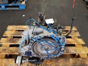 2011 ON MK3 KIA RIO GEARBOX P252 WITH TORQUE 1.4 PETROL 4 SPEED AUTO G4FA - Picture 1 of 13
