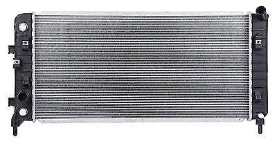 Radiador para Buick LaCrosse & Allure 2005 2006 2007 2008 3,6 L solamente Foto 1 de 1