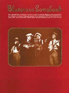 Bluegrass Songbook - Picture 1 of 1