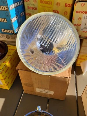 FANALE ANTERIORE ROTONDO HELLA 1A6113872-011 1A6113872-01 PER FORD ESCORT  - Imagen 1 de 4