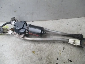 SCHEIBENWISCHERMOTOR & GESTÄNGE VORNE FÜR HONDA JAZZ 2004 MK2 - Bild 1 von 5