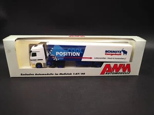 AWM MB Actros MP1 Cargobull autoarticolato *Vi953-11-0788 - Foto 1 di 4