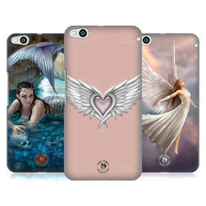 OFFICIAL ANNE STOKES MERMAID AND ANGELS HARD BACK CASE FOR HTC PHONES 2 - Picture 1 of 10