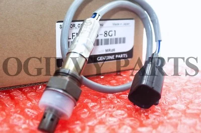 Nuevo sensor de oxígeno aguas arriba O2 para Mazda 3 2006-2013 Mazda 5 2008-2010 2,0 L 2,3 L Foto 1 de 4