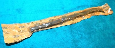 1975-1991 Ford E100 E150 E250 E350 Econoline NOS RH DOOR GLASS BELT WEATHERSTRIP - Image 1 of 4