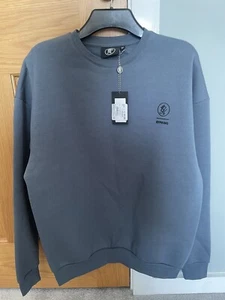 Gym King Aventus Sweatshirt - Picture 1 of 3