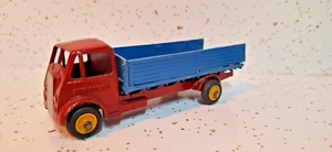 large BENBROS Guy truck  5 inches long RARE  "Sunderland" - Picture 1 of 8