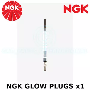 NGK Glow Plug - For Suzuki Swift MK III Hatchback 1.3 DDiS (2005-10) - Picture 1 of 1