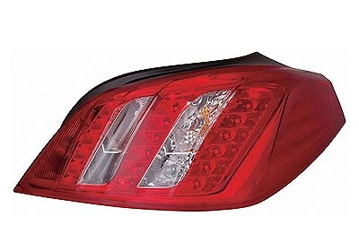 VAN WEZEL Heckleuchte Rechts für PEUGEOT - Bild 1 von 1