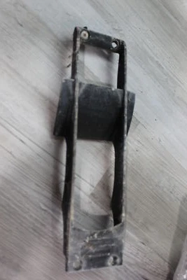 1998 TIGERSHARK TS1000L JET PUMP INTAKE GRATE SCREEN - Image 1 of 4