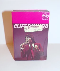 CLIFF RICHARD LIVE! 1972 EMI RECORDS LTD. TC-MFP 50307 - Imagen 1 de 14