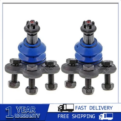 Rótulas inferiores para Chevrolet Equinox 2017 2016 2015 2014 2013 2012 2011 2010 Foto 1 de 4