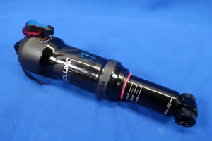 New RockShox Deluxe Select+ Plus Debon Air Rear Bike Shock 210 x 50, 210mm x50mm - Picture 1 of 6
