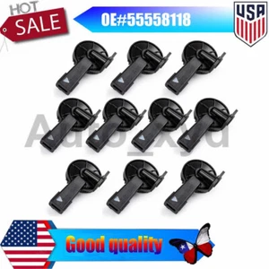 10x 55564395 55558118 Engine Valve Camshaft Rocker For GM For Chevrolet Sonic - Picture 1 of 15