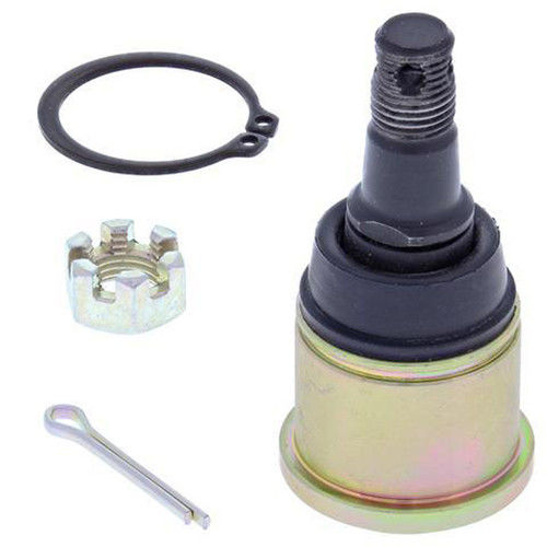 Joint Carter Alternateur Compatible Yamaha YFM250 Bear Tracker 2000-2005 - Neuf, Générique
