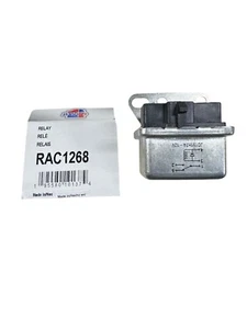 CARQUEST RAC1268 HVAC Blower Motor Cut-Out Relay *SALE* - Picture 1 of 1