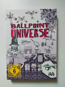 Ballpoint Universe (PC, 2013) - NEU - Picture 1 of 3