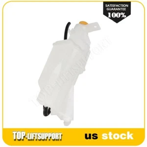For Nissan for Micra 2015-2016 Radiator Coolant Overflow Tank 603-578 - Picture 1 of 12