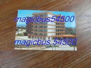 CPM CARTE POSTALE Postkarte: SPANIEN HOTEL AMOTH MUNDOS Palma Mallorca 1976 - Bild 1 von 2